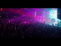 zomboy live 7 of 10 phoenix van buren march 2019 whole show tripod good sound