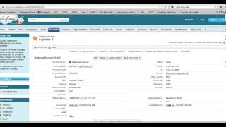 REST API on Informatica Cloud