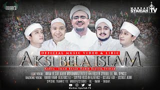 MARS AKSI BELA ISLAM KARYA IB-HRS