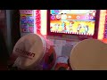 【太鼓の達人 katsu don 】switch on 【全良】