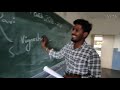 final year class room fun vlog grt iet tiruttani civil 2016 2020