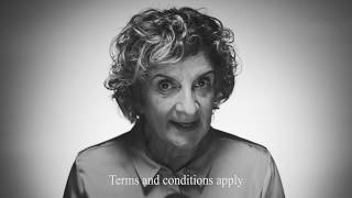 "A grand affair" - Simplicity Cremations TV Advert - for low cost, fuss free funerals