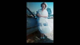 Elizabeth Morris's funeral