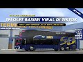 SHARE‼️KODENAME TELOLET BASURI VIRAL DI TIKTOK | BUSSID V4.1.1 V4.1 V.4.0.4 V4.0.3 V3.7.1