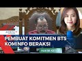 Lanjutan Sidang Korupsi BTS Johnny Plate, 7 Saksi termasuk Pembuat Komitmen Bersaksi