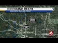 lake orion man drowns after falling out of boat on lake