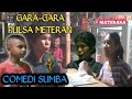 GARA-GARA PULSA METERAN-COMEDI SUMBA