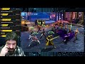 dark dimension 8 playthrough global heroes guide marvel strike force