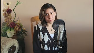 Siempre Más - Living Feat. Un Corazón (cover) | Emily Obispo Sedano