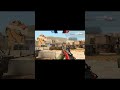 zoom but no scope... bulletforce glitch