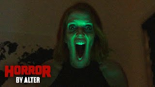 Horror Short Film "Super Host" | ALTER