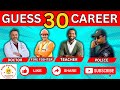 Guess 30 Exciting Careers! Kids FunTastic Learning Channel