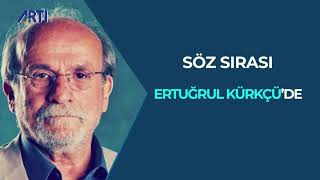 Söz Sırası Ertuğrul Kürkçü'de:Muhalefet AB gündeminin yoksulların sesini bastırmasına izin vermemeli