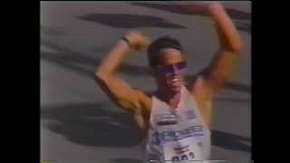 Ironman Canada 1989