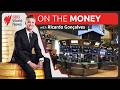 RBA’s inflation warning | US stocks at record highs | Global lenders restore Venezuela ties