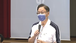 國民黨桃園市長提名引反彈 朱立倫、張善政公開道歉｜20220523 公視晚間新聞