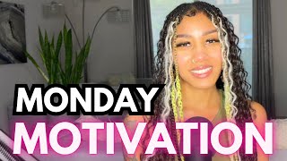 Monday Motivation: Stop consuming and start applying