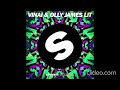 VINAI & Olly James - LIT (Isabella Gomez Remix) [Official]