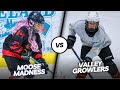 3on3 Classic - Season 9 - Moose Madness vs Valley Growlers CHAMPIONSHIP GAME