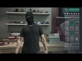 FiveM Character Creator & Clothes Shop Script Qbcore By 5M Servers