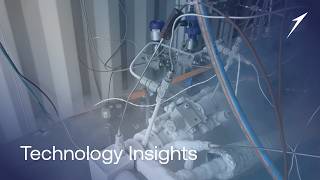Technology Insights: Valve Testing