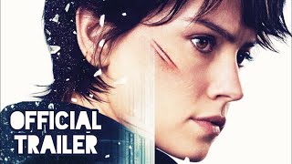 Cleaner Official Trailer (2025) - Daisy Ridley