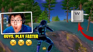 AsianJeff PLAYS SOLO CASH CUP IN FORTNITE! FORTNITE CLIPS ! BEST MOMENTS FORTNITE !