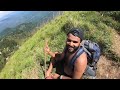 v7 narangala camping sri lanka කෝච්චියෙන් බදුල්ලට