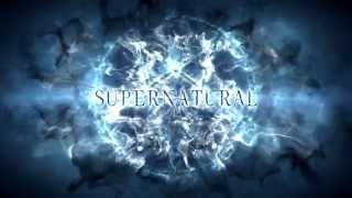 Supernatural 200th Episode Intro