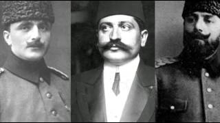 THE ARMENIAN GENOCIDE: A NATIONAL HISTORY DAY DOCUMENTARY
