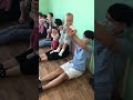 【早產寶寶有恩】 嬰兒團體音樂課精華短片~highlights of baby group music lessons