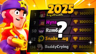 My Friends List 2025
