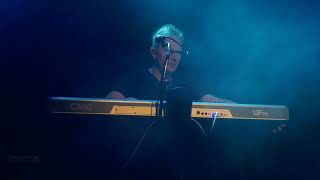 MESH - Full Concert ES2022 6 Aug 2022 Gothenburg