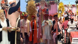 Chetichand Mahayatra 2023 |Jhulelal Jayanti Festival with Bike Rally|चेटीचंड महायात्रा झूलेलाल जयंती