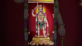 Karuppa sam  🙏🙏🙏#Karuppasamy #Tamil and Tamil God Karuppasamy 🙏🙏🙏 🙏🙏🙏