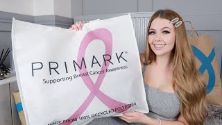 FIRST PRIMARK HAUL OF 2023! NEW IN Feb / Winter