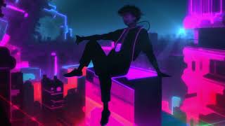 Futuristic Neon City🔥 Fast Chillwave, Cyberpunk, Synthwave, Dreamwave, Vaporwave