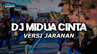 Download Lagu DJ MIDUA CINTA X TEKI TEKI GAM VIRAL VERSI JARANAN... MP3 Gratis
