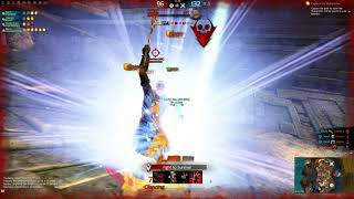 GW2 | Quickness Reaper Platinum PvP Match (Season #17)