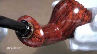 pipa Cornelius Maenz 053 - smoking pipe