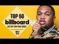 Top 50 • US Hip-Hop/R&B Songs • May 4, 2019 | Billboard-Charts