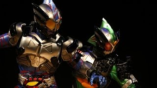 全トーク『仮面ライダー アマゾンズ シーズン２』発表会見ダイジェスト「コイツを殺したい！」