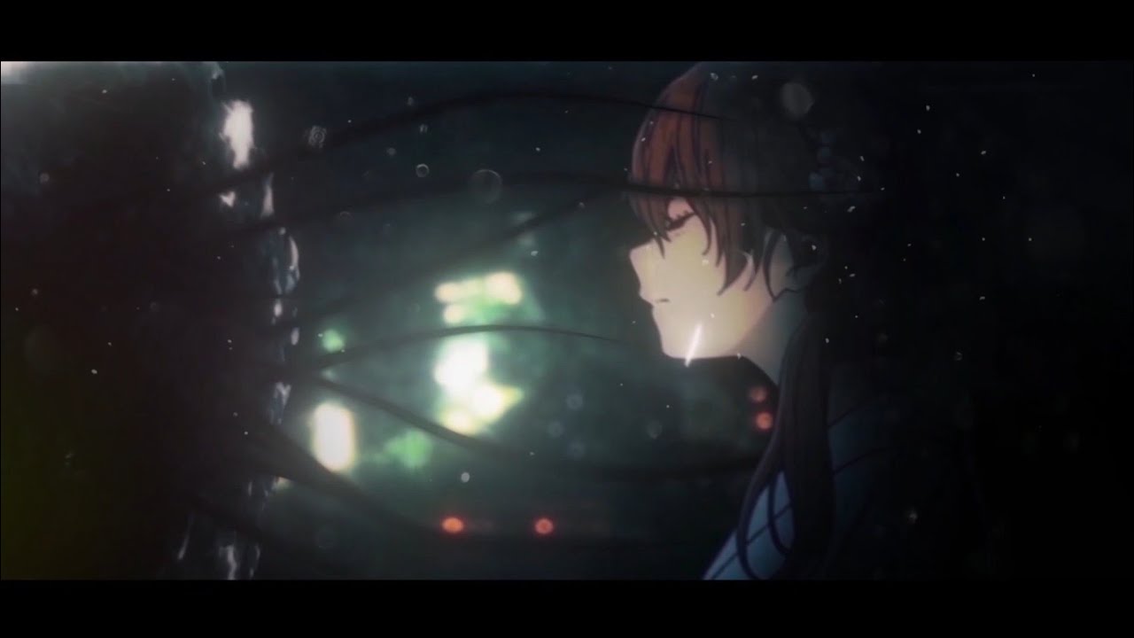 Shadow Amv Vfx Typography Collab Youtube