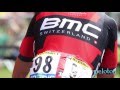 Tour Tech: How Pearl Izumi Makes BMC Racing Faster