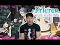 All Out Battle! | Frieren: Beyond Journey's End Episode 19 Reaction