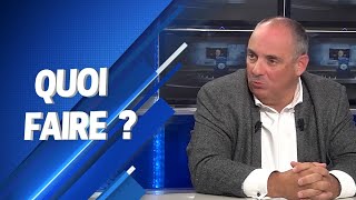 Olivier Delamarche : ce qu'il faut faire et ne pas faire