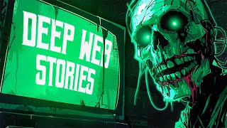 True Creepy Deep Web Horror Stories