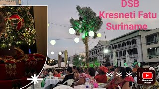 Kresneti Fatu 2023/DSB/Sfeerbeelden / kerst in Suriname