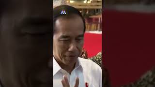 Jokowi: Jangan teriak teriak Curang !! ada bukti bawa ke Banwaslu dan MK