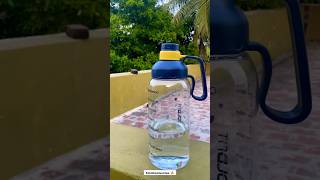 2 Liter water bottle#2liter#twoliterwaterbottle#koluthipoduvompa #waterbottle